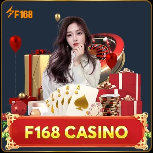 F168 CASINO