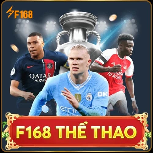 F168 THỂ THAO
