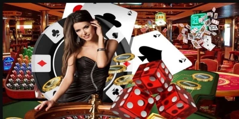 Những điểm mạnh vượt trội giúp casino f168 chinh phục người chơi