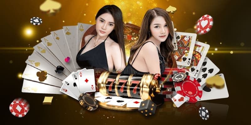 Danh sách các trò chơi đặc sắc nhất casino f168