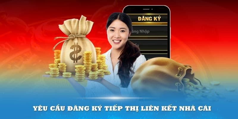 Các yêu cầu cơ bản trong chính sách đại lý f168