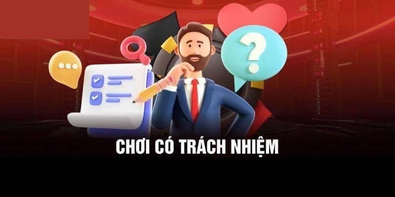 Các quy định cần nắm trong chính sách chơi có trách nhiệm f168