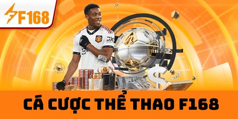 Thể thao, sân chơi đỉnh cao tại F168