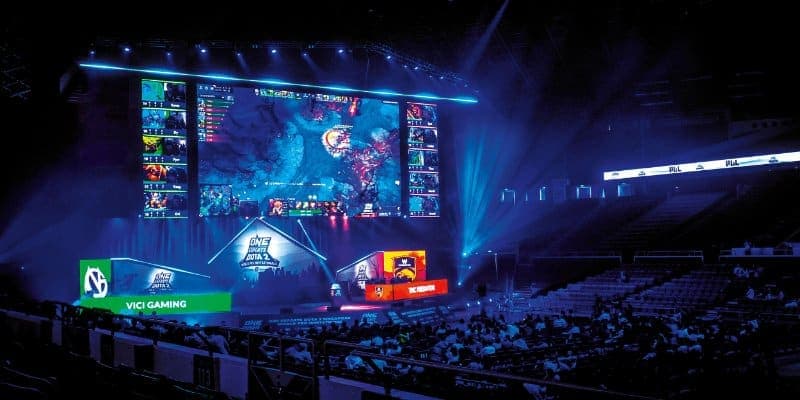 Danh sách các siêu phẩm e-sport hot nhất f168