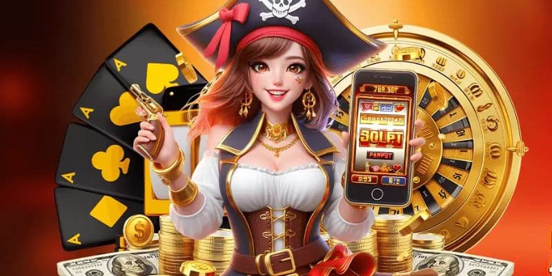 Casino trực tuyến hấp dẫn