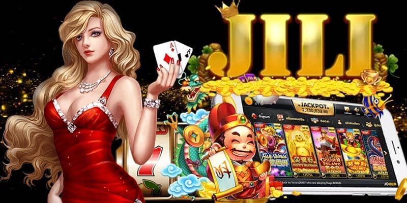 Người chơi nói gì về sảnh jili slot?