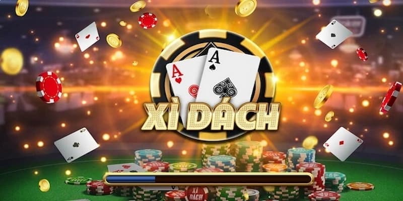 Mẹo chơi xì dách không tách đôi 10