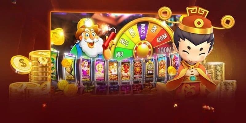 Chi tiết về nổ hũ trực tuyến f168 cho tân thủ