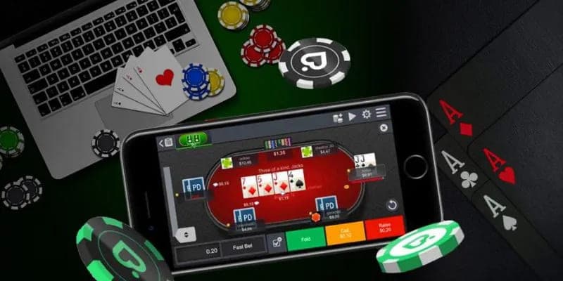 Giới thiệu poker online