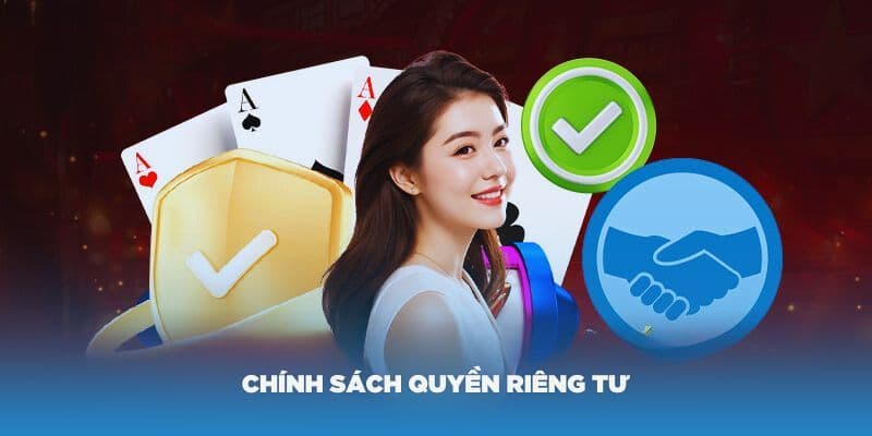 Một số quy định chi tiết về quyền riêng tư f168