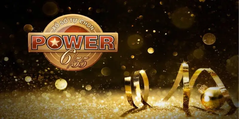 Power 6/55 hấp dẫn