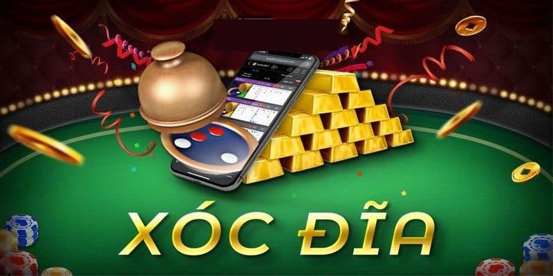 Cách chơi xóc đĩa 88 từ A-Z