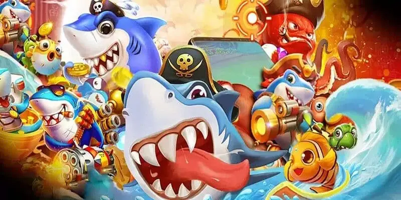 Mẹo canh Boss và bắn cá lớn hiệu quả trong game bắn cá F168