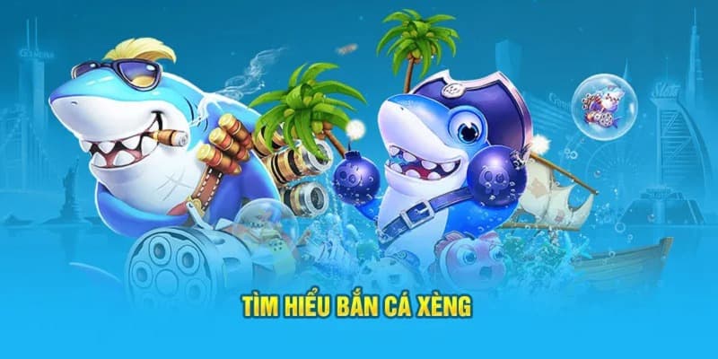 Bắn cá xèng F168 có thưởng hấp dẫn hơn bắn cá thông thường