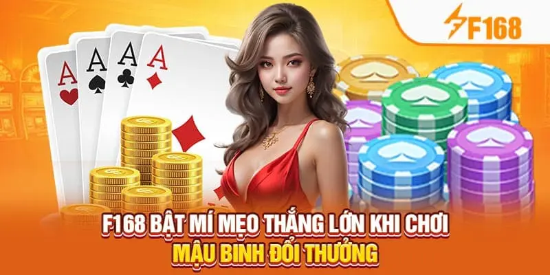 Giao diện chơi xổ số trực tuyến tại F168 đơn giản, tiện lợi